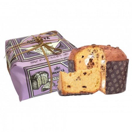 Panettone Augusta