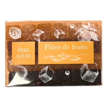 Pâte de Fruits d\'Auvergne