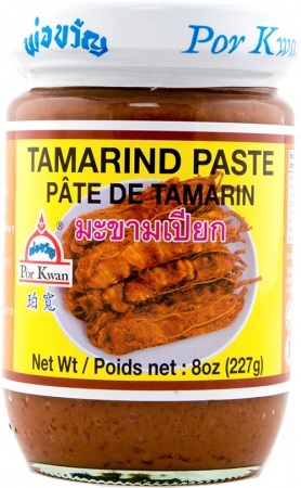 Pâte de Tamarin 227g