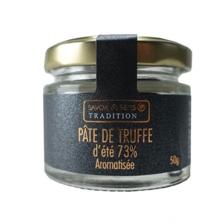 Pate de Truffe d\'été