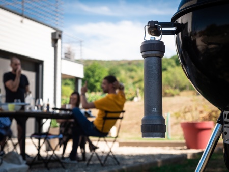 Peugeot moulin à poivre BBQ