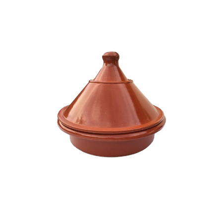 Plat Tajine 4-6 Personnes