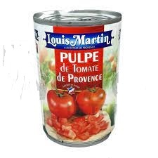 Pulpe de Tomate de Provence