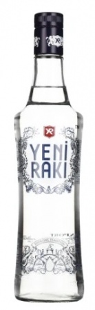 Raki Yeni