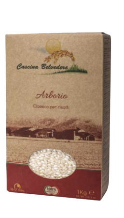 Risotto Arborio 1kg