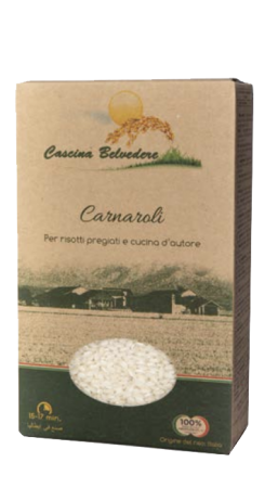 Risotto Carnaroli 1kg