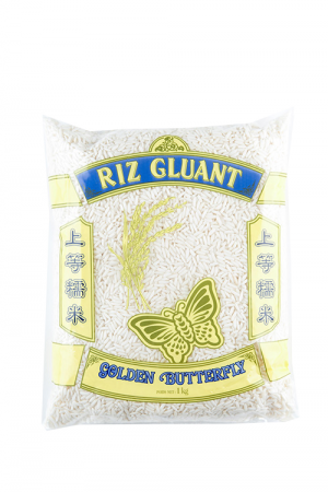 Riz Gluant 1kg