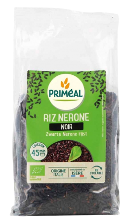 Riz Nerone Noir BIO