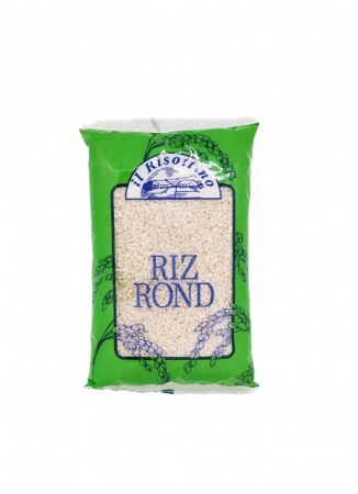 Riz Rond