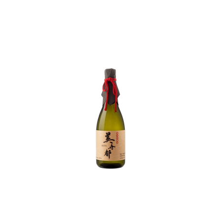 Saké Bijito Junmai Ginjo 72cl