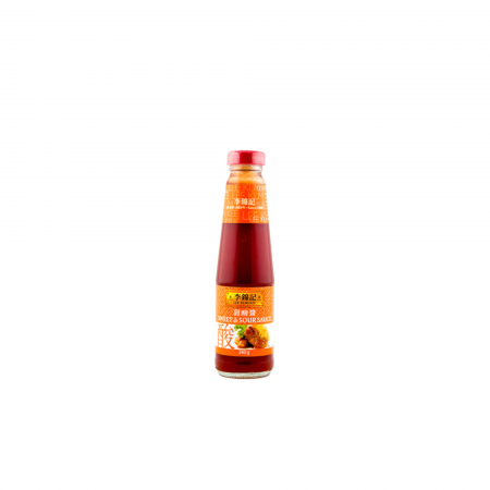 Sauce Aigre Douce 240g