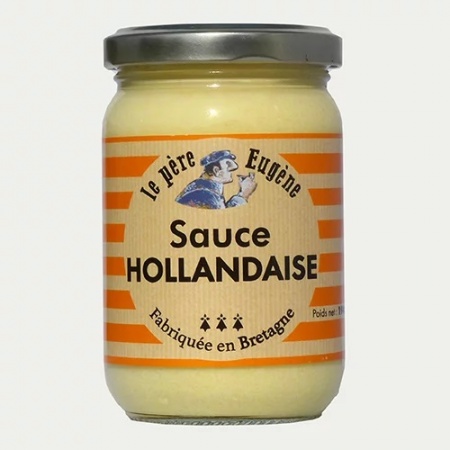 Sauce Hollandaise