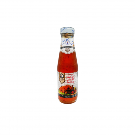 Sauce Piment Doux