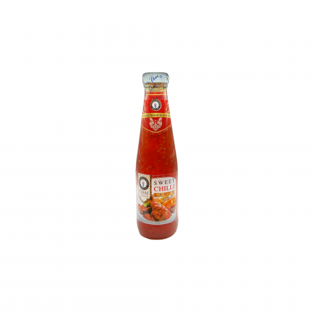 Sauce Piment Hot & Spicy