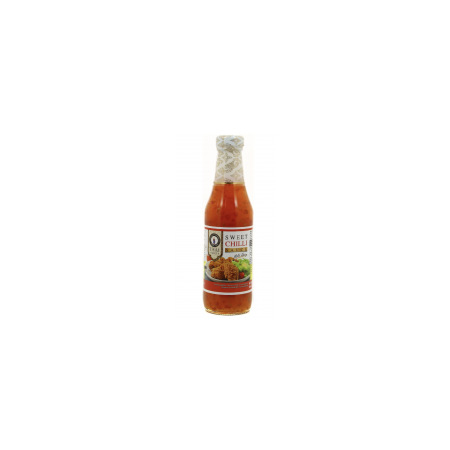 Sauce Piment Moyen