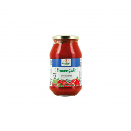 Sauce Provençale BIO