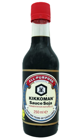 Sauce Soja Kikkoman