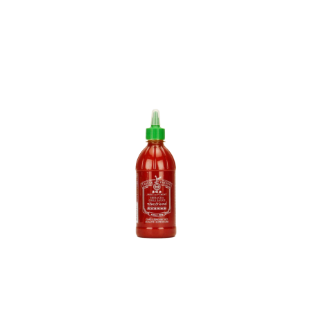 Sauce Sriracha