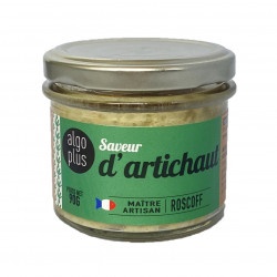 Saveur d\'Artichauts