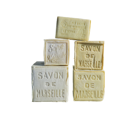 Savon de Marseille