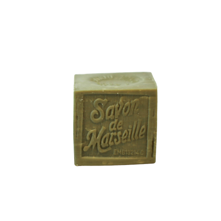 Savon de Marseille Raffiné Olive