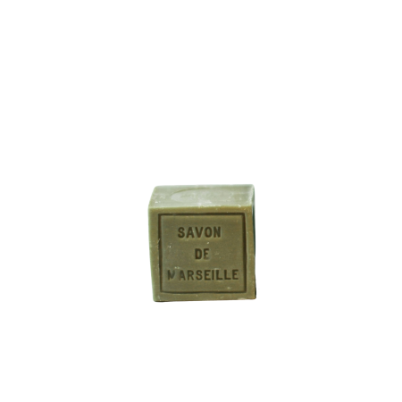 Savon de Marseille Raffiné Olive