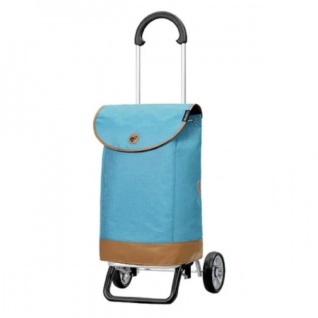 Scala Shopper Emil Bleu