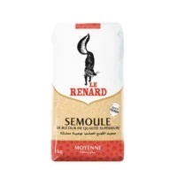 Semoule de Blé 1kg