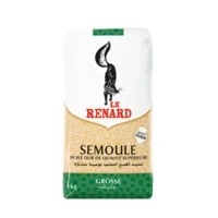 Semoule de Blé 1kg