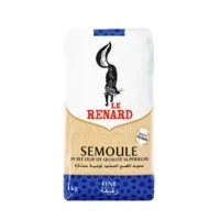 Semoule de Blé 1kg