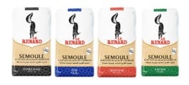 Semoule de Blé 1kg