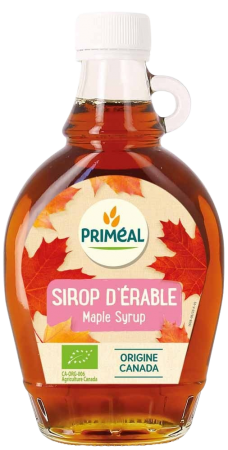 Sirop d\'Érable