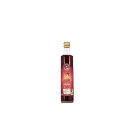 Sirop de Framboises BIO