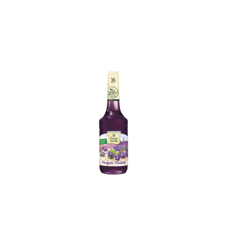 Sirop de Violette