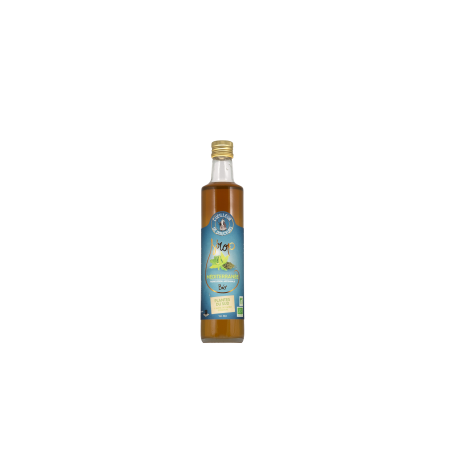 Sirop Méditerranée BIO