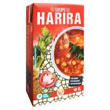 Soupe Harira