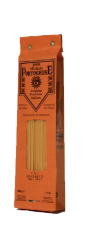 Spaghettis 500g