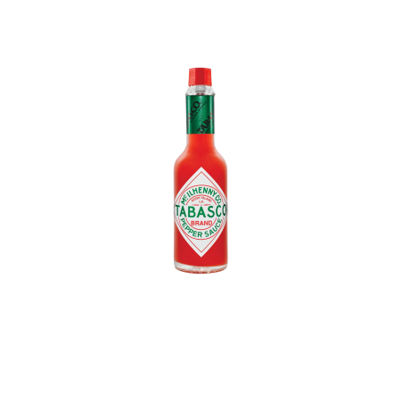 Tabasco Rouge 