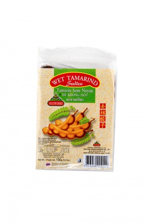 Tamarin Sans Noyau 150g