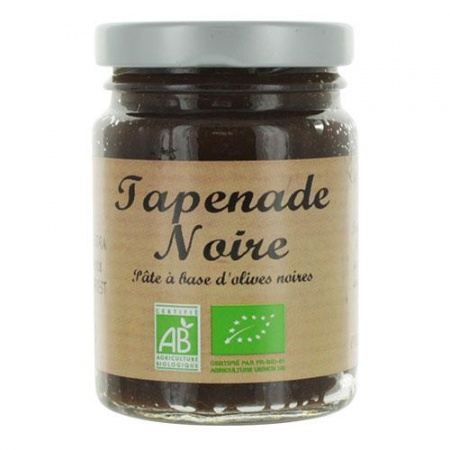 Tapenade Bio