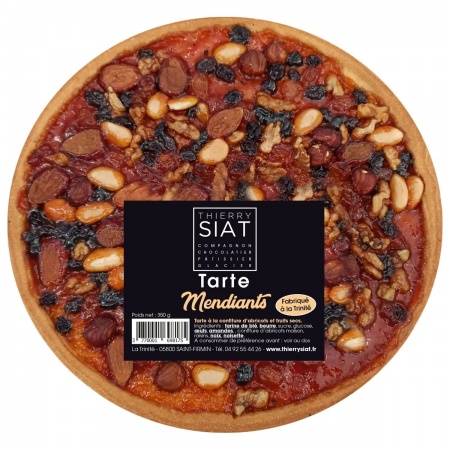 Tarte mendaint