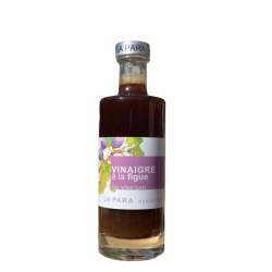 Vinaigre à la Figue