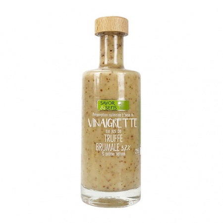 Vinaigrette Truffe