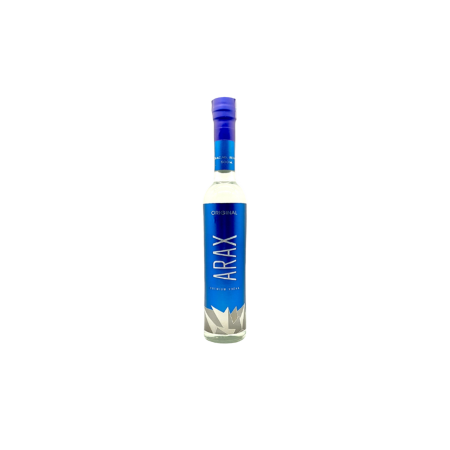 Vodka Arax Premium