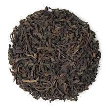 Yunnan Pu-Erh Noir